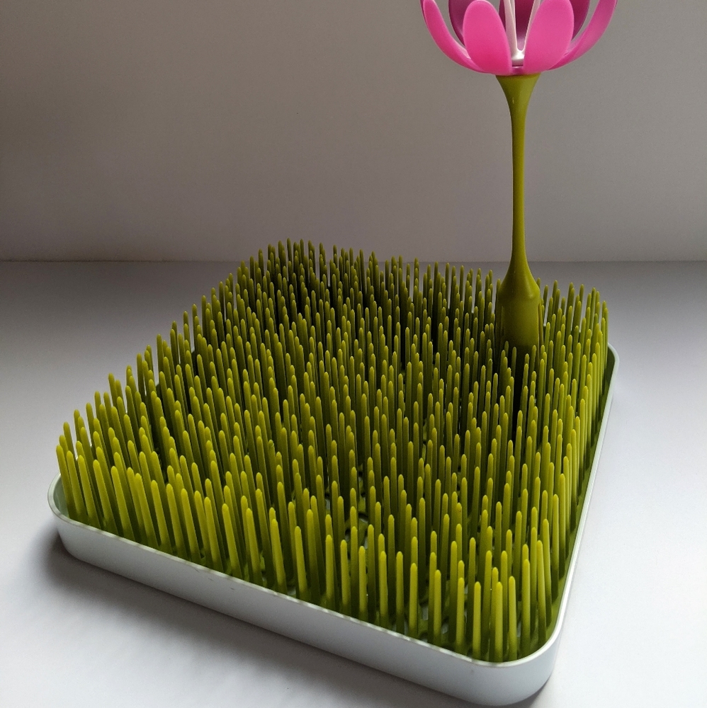 Boon Bottle Drying Rack